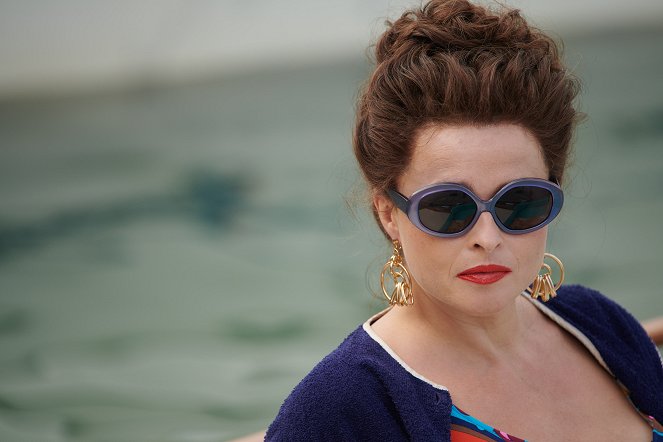 The Crown - Grito desesperado - De la película - Helena Bonham Carter