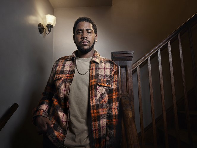 Mr. Mercedes - Season 3 - Promo - Jharrel Jerome