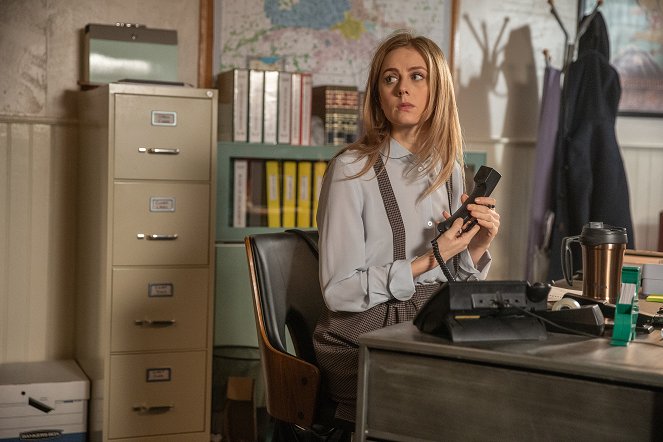 Mr. Mercedes - No Good Deed - Photos - Justine Lupe