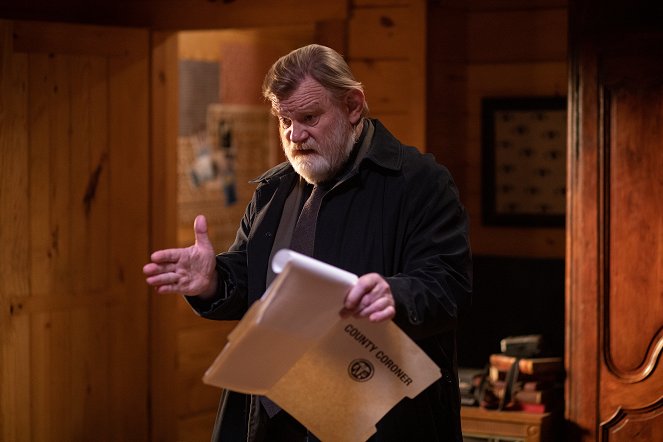 Mr. Mercedes - Season 3 - Madness - Filmfotos - Brendan Gleeson