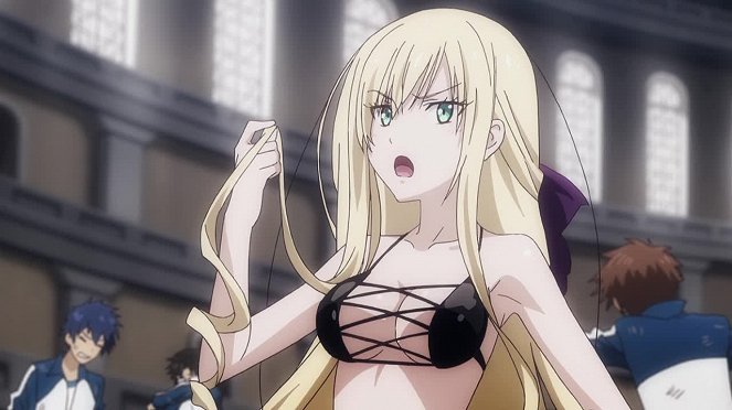 Magical Warfare - The Magic Academy and Love Fortunes - Photos
