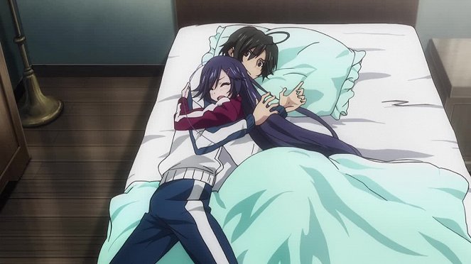 Magical Warfare - Magic Tests and Winter Vacation - Photos