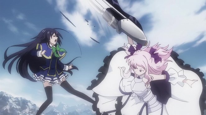 Magical Warfare - The Magic Sword's Secret - Photos