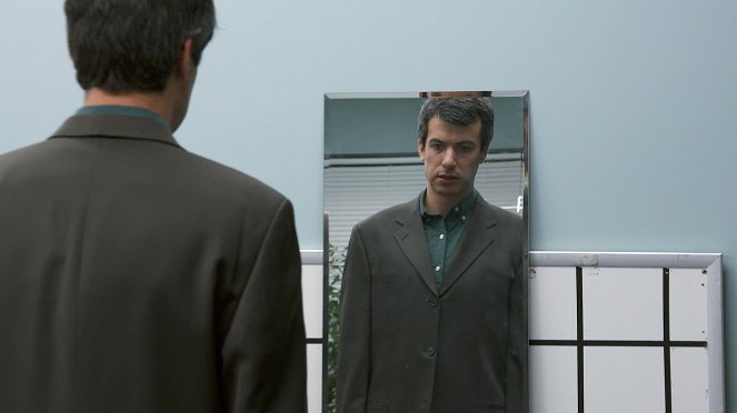Nathan for You - Film - Nathan Fielder