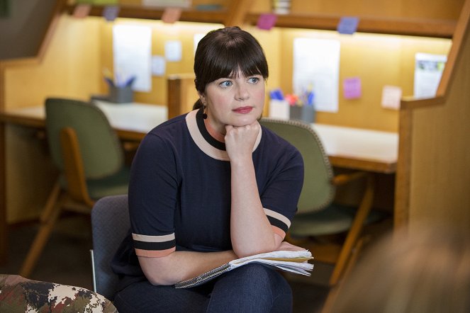 Atypical - Living at an Angle - Photos - Casey Wilson