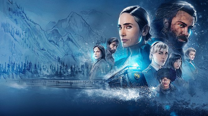 Snowpiercer - Season 1 - Werbefoto