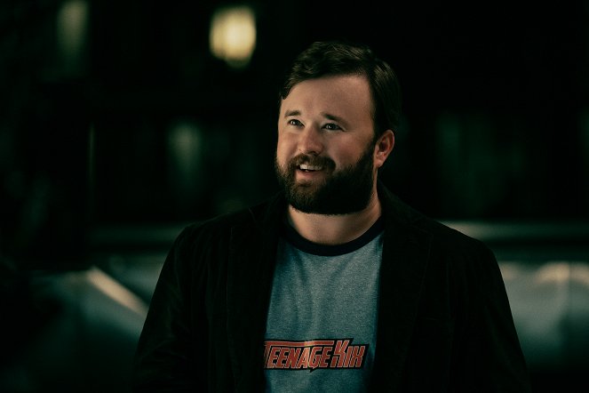 Banda - Nevinní - Z filmu - Haley Joel Osment