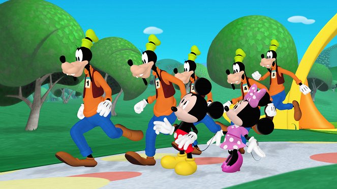 Mickey Mouse Clubhouse - Photos
