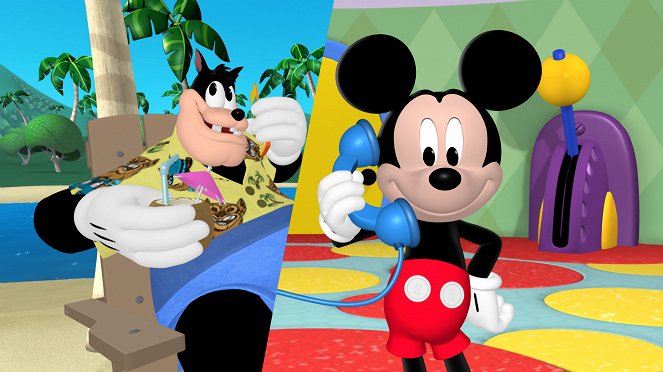 Mickey Mouse Clubhouse - Film