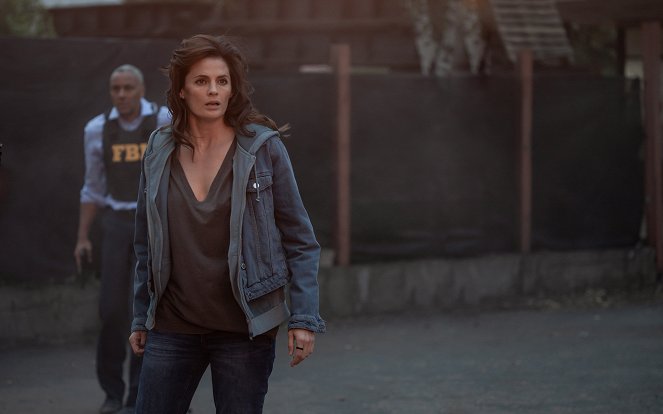 Absentia - Season 3 - Capta Est - De la película