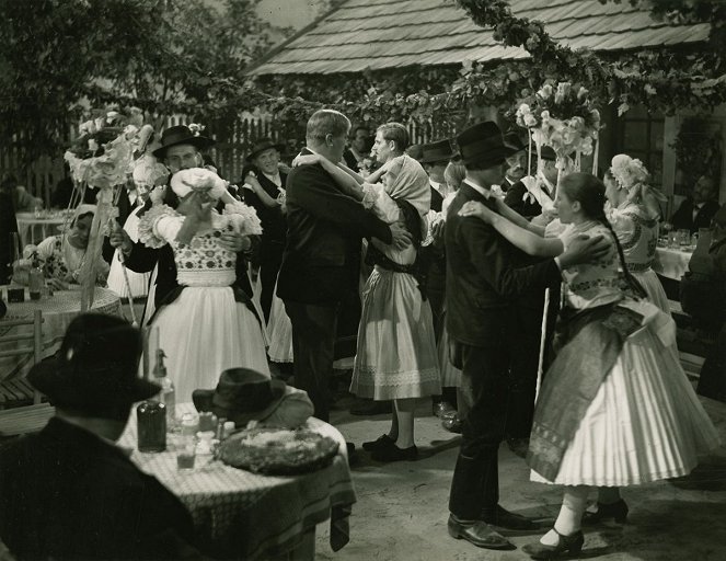 Tiszavirág - Kuvat elokuvasta