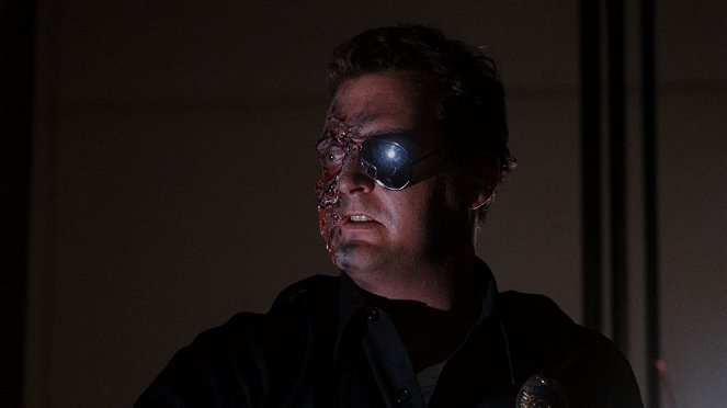 Psycho Cop Returns - Filmfotók - Robert R. Shafer