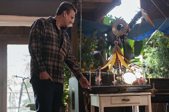 Dispatches from Elsewhere - The Boy - Filmfotos - Jason Segel