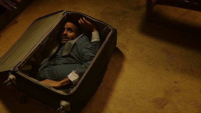 Creepshow - Season 1 - All Hallows Eve / The Man in the Suitcase - Filmfotók