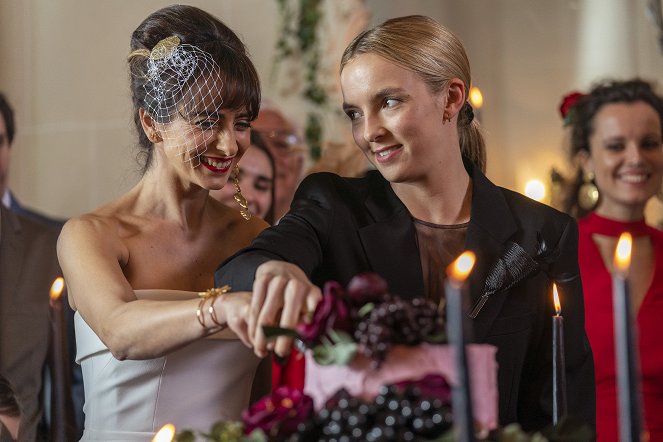 Killing Eve - Elämä jatkuu - Kuvat elokuvasta