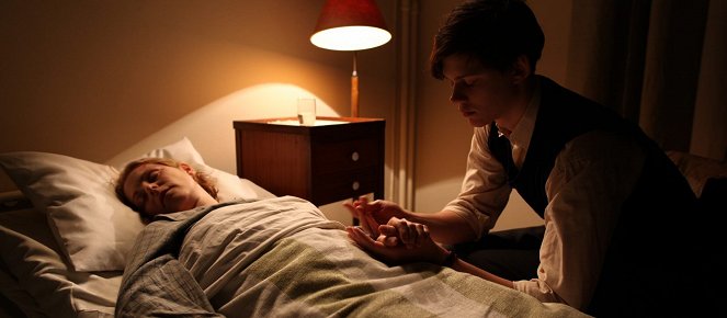 Simon - Van film - Helen Sjöholm, Bill Skarsgård