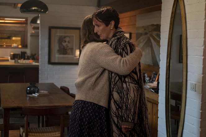 Killing Eve - Meetings Have Biscuits - Photos