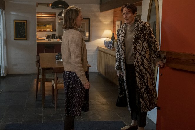 Killing Eve - Meetings Have Biscuits - Do filme