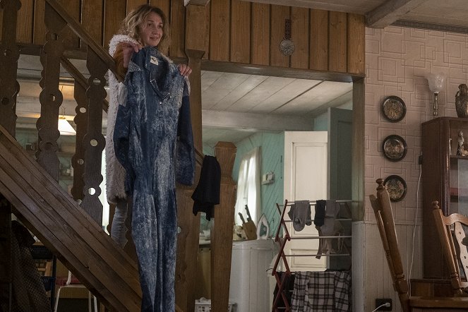 Killing Eve - Season 3 - Are You from Pinner? - Photos