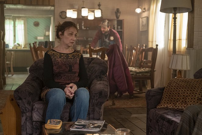Killing Eve - Season 3 - Are You from Pinner? - Photos