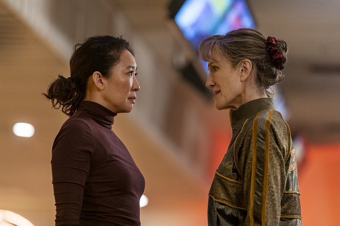 Killing Eve - End of Game - Photos