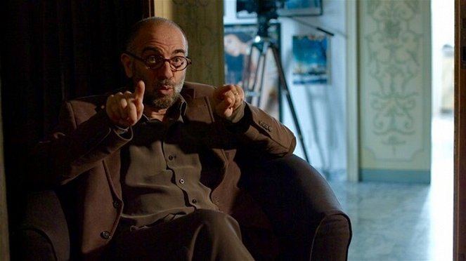 Cinque mondi - Filmfotos - Giuseppe Tornatore