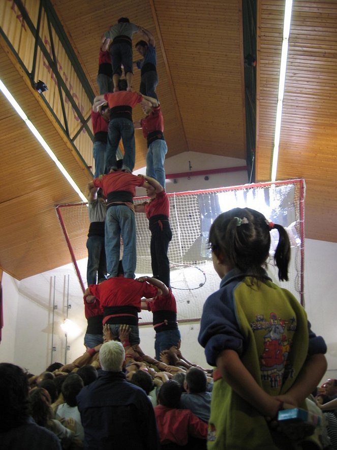 Castells - Film