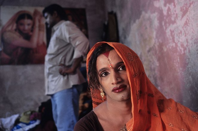 Between the Lines - Indiens drittes Geschlecht - Z filmu