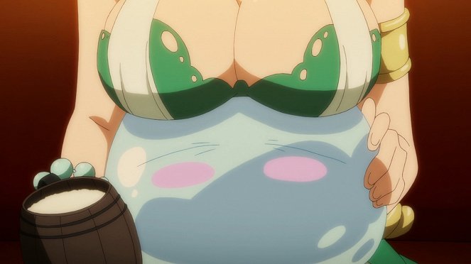 That Time I Got Reincarnated as a Slime - In the Kingdom of the Dwarves - Photos