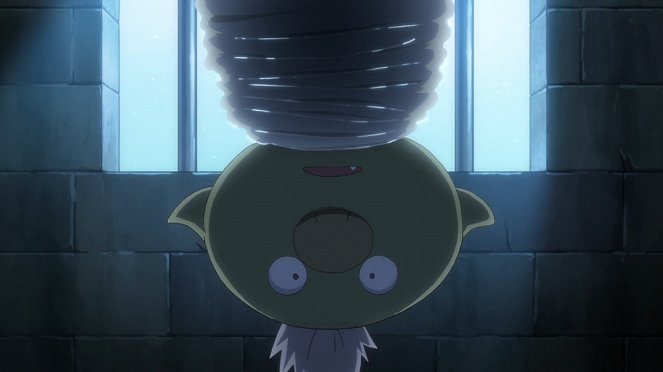 Tensei šitara slime datta ken - Eijú ó Gazeru Dowarugo - Kuvat elokuvasta