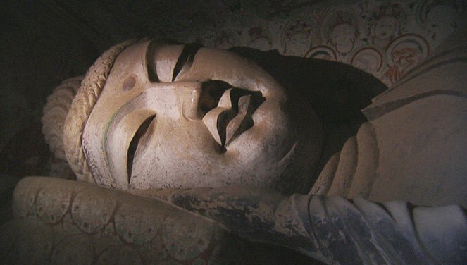 The Giant Buddhas - De la película