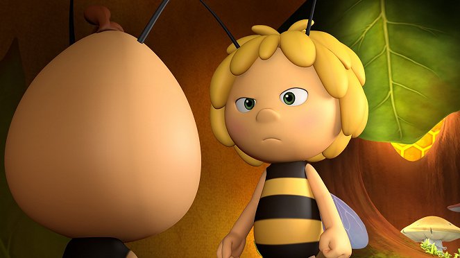 Die Biene Maja 3D - Z filmu
