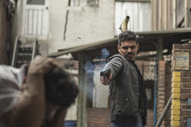 El Chapo - Season 1 - Filmfotók