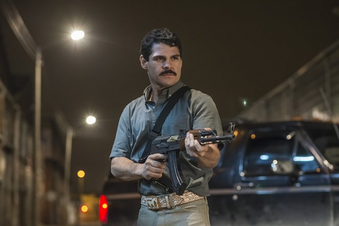 El Chapo - Season 1 - Filmfotos