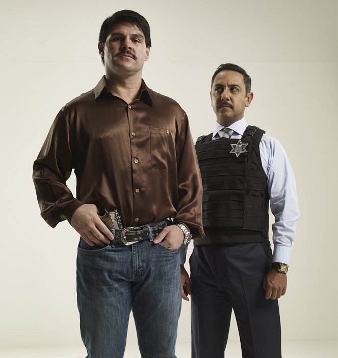 El Chapo - Season 2 - Promóció fotók