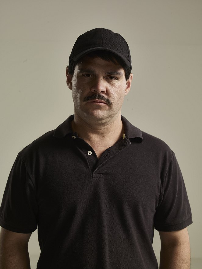 El Chapo - Season 2 - Werbefoto