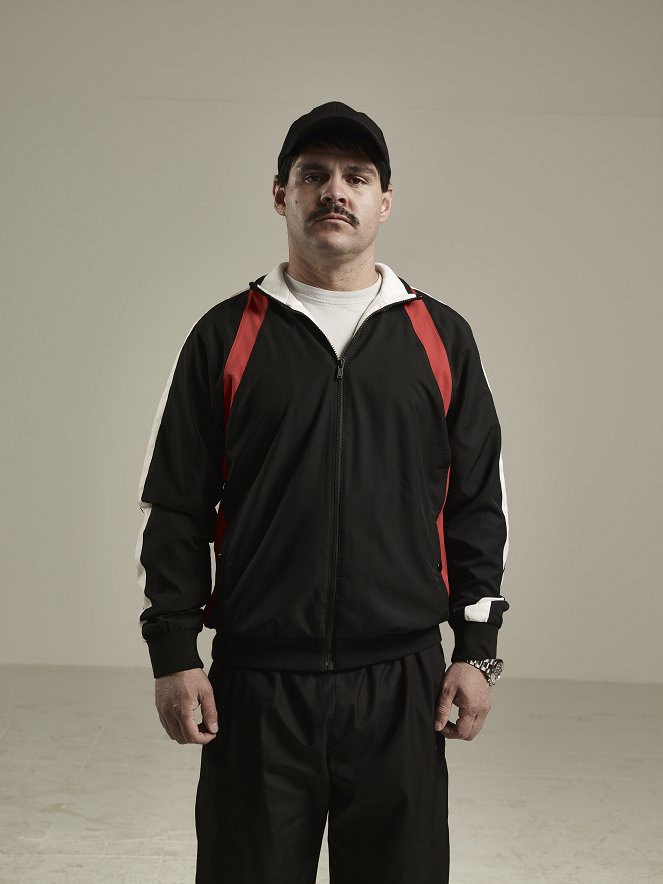 El Chapo - Season 2 - Werbefoto