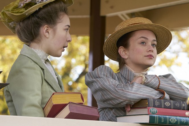 L.M. Montgomery's Anne of Green Gables: Fire & Dew - Photos