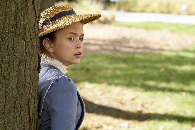 L.M. Montgomery's Anne of Green Gables: Fire & Dew - De la película