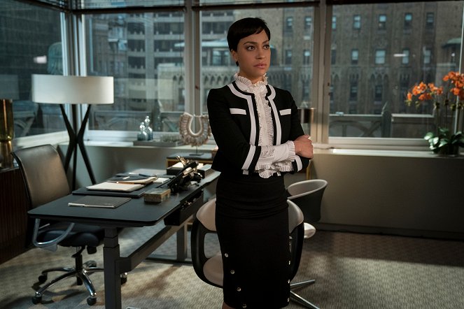 The Good Fight - The Gang Offends Everyone - Film - Cush Jumbo