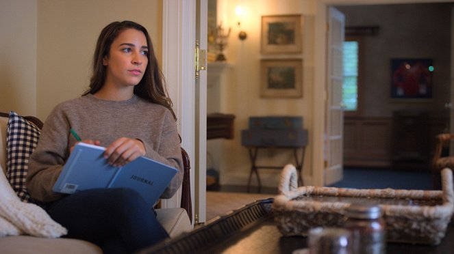 Lettre à... - Aly Raisman - Film - Aly Raisman