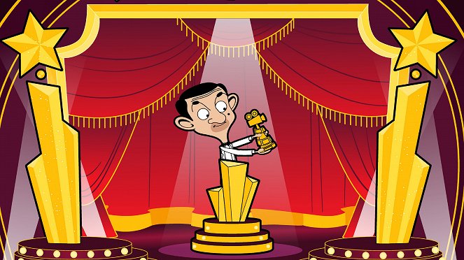 Mr. Bean: The Animated Series - Home Movie - Kuvat elokuvasta
