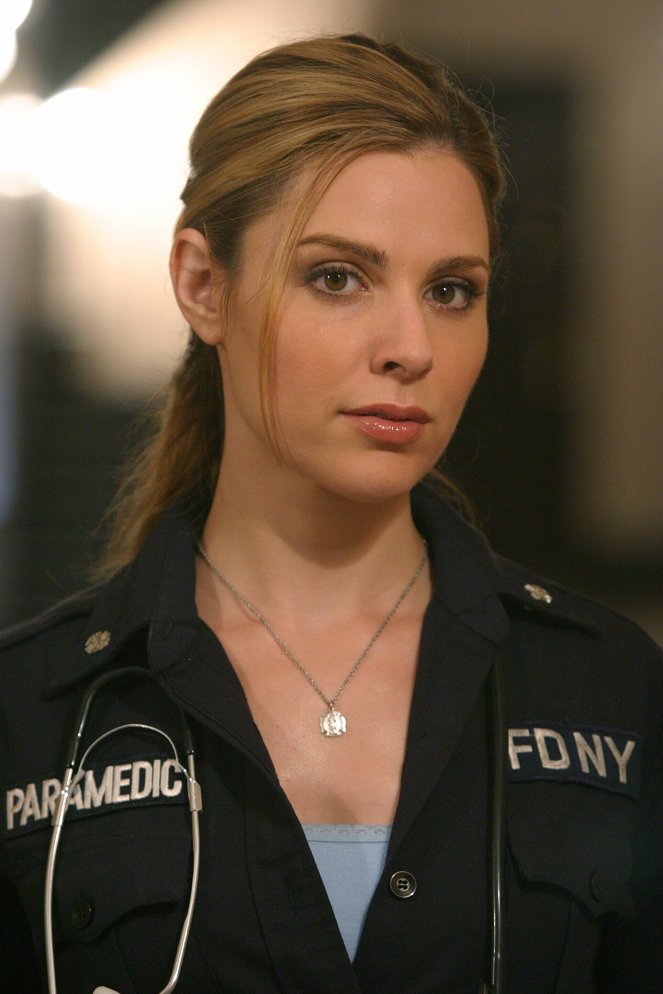 Third Watch - Promoción - Cara Buono