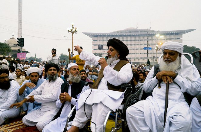 Blasphemie: Pakistans tödliches Gesetz - Filmfotos