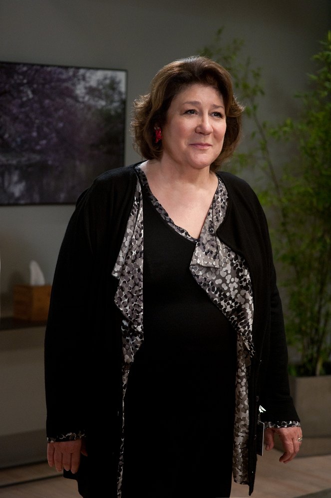 A Gifted Man - In Case of Memory Loss - Photos - Margo Martindale