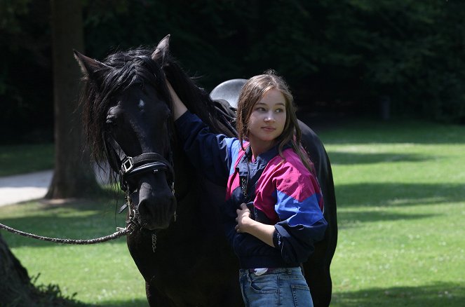 Im Schatten das Licht - Film