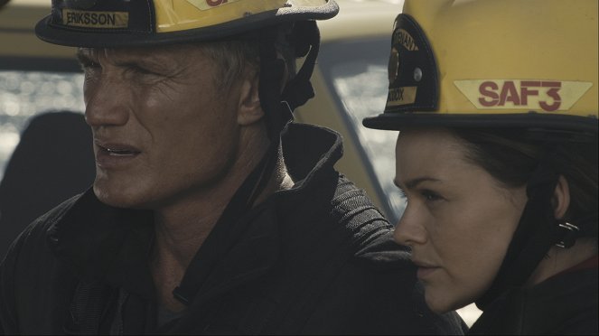 Rescue 3 - Filmfotos