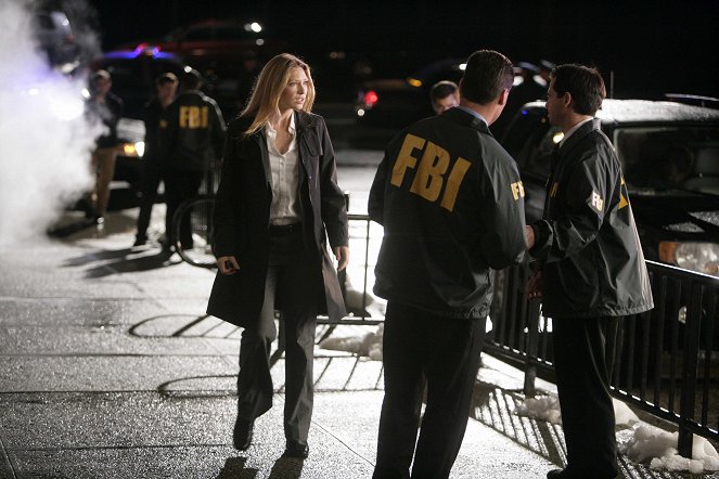 Fringe - Grenzfälle des FBI - Das Experiment - Filmfotos - Anna Torv