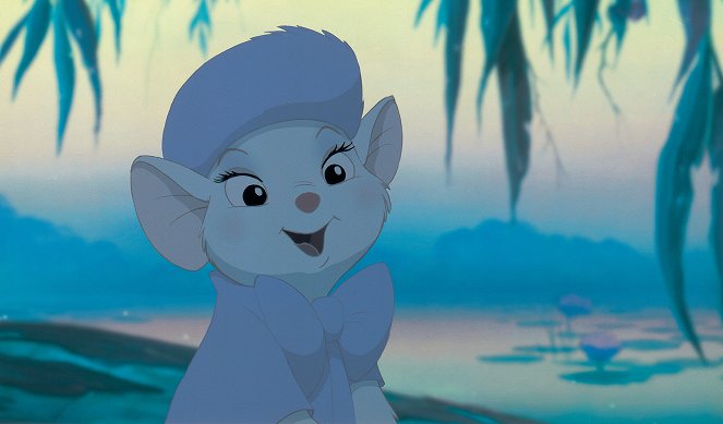 The Rescuers Down Under - Photos