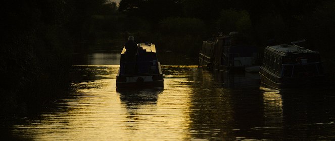 The Barge People - Photos